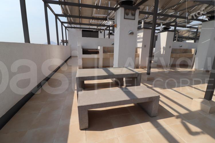 Departamento nuevo en venta, Metro Ecuador