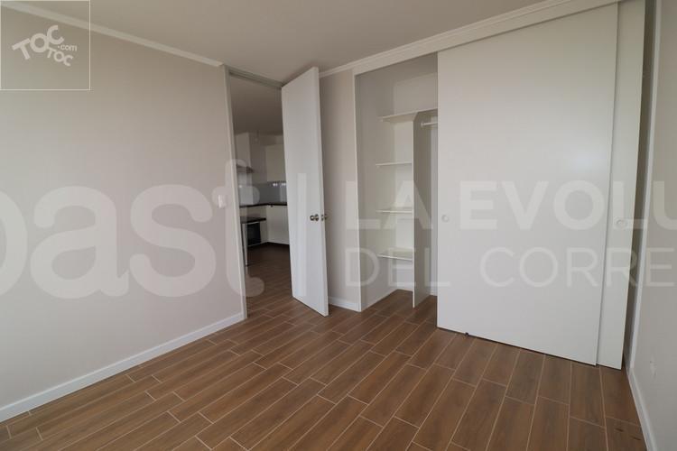 Departamento nuevo en venta, Metro Ecuador