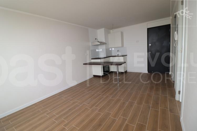 Departamento nuevo en venta, Metro Ecuador