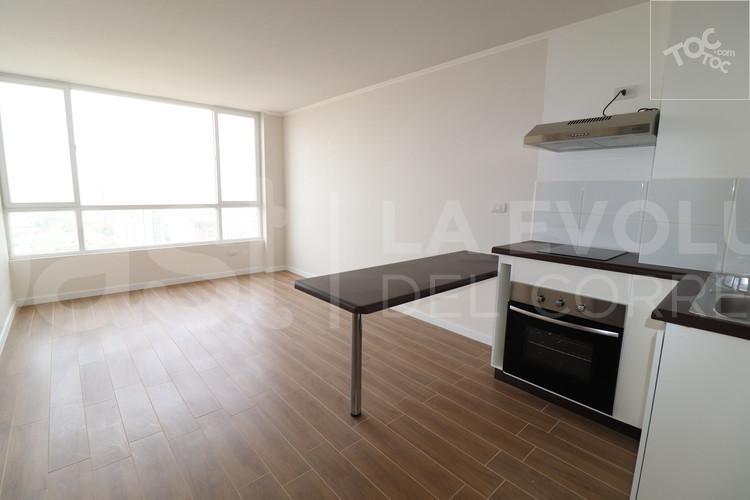 Departamento nuevo en venta, Metro Ecuador