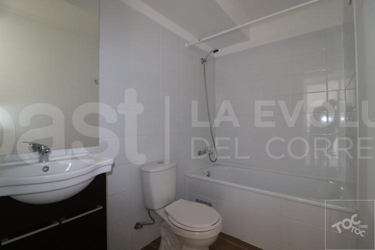 Departamento nuevo en venta, Metro Ecuador