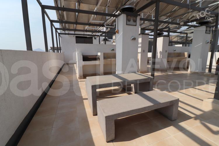 Departamento nuevo en venta, Metro Ecuador