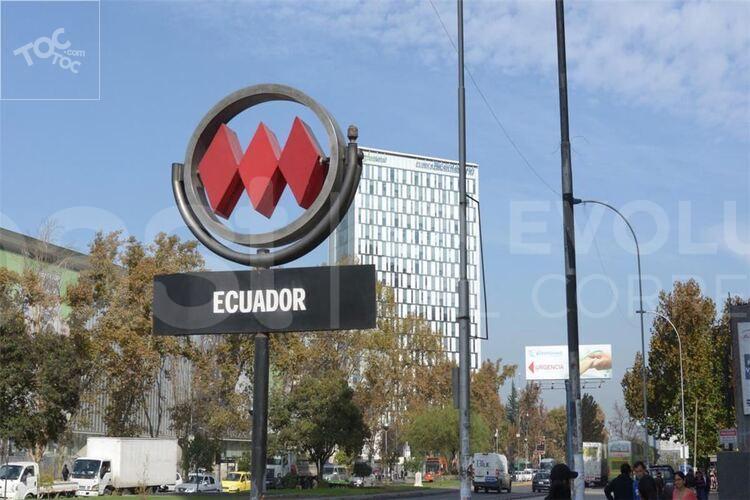 Departamento nuevo en venta, Metro Ecuador