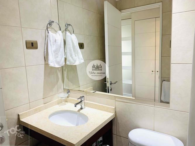 Espectacular Departamento Amoblado , Excelente Ubicacion, Providencia, Metro Manuel Montt , Metro Pedro De Valdivia