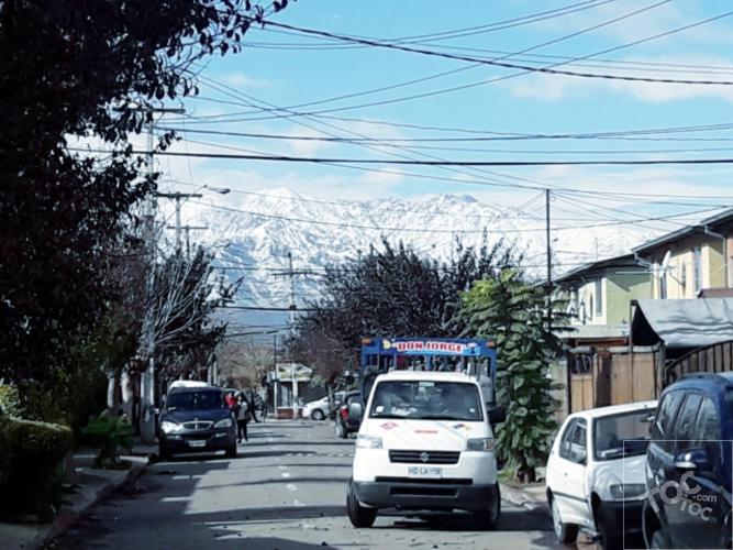 AV MIRAFLORES (AG)/AV VICUÑA MACKENNA