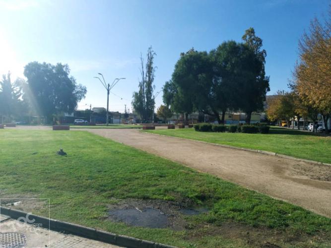 AV MIRAFLORES (AG)/AV VICUÑA MACKENNA
