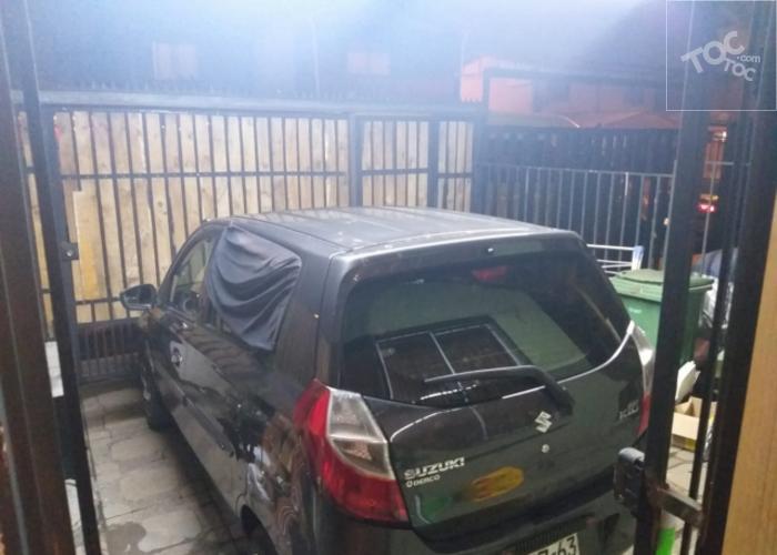 AV MIRAFLORES (AG)/AV VICUÑA MACKENNA