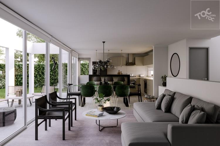 Condominio Positano