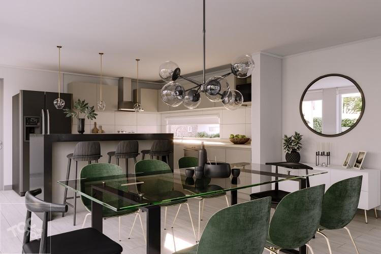 Condominio Positano