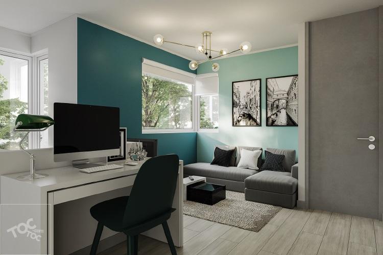 Condominio Positano