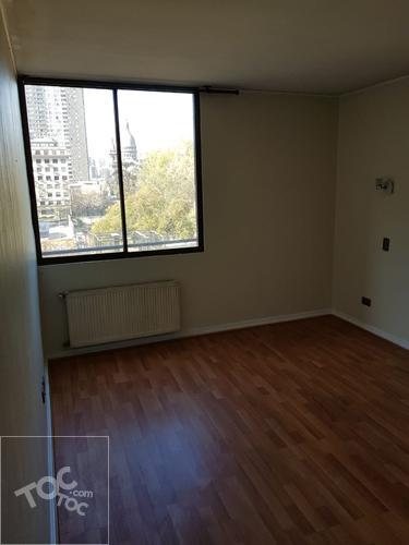 Roberto Espinoza 409 603, Santiago