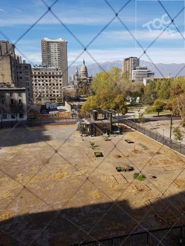 Roberto Espinoza 409 603, Santiago