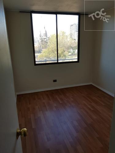 Roberto Espinoza 409 603, Santiago