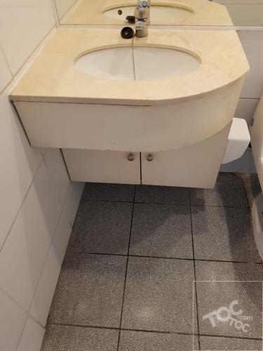 Roberto Espinoza 409 603, Santiago