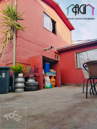 SE VENDE CASA