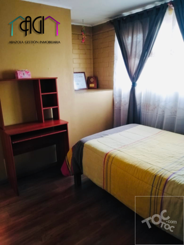 SE VENDE CASA