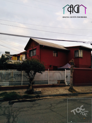 SE VENDE CASA