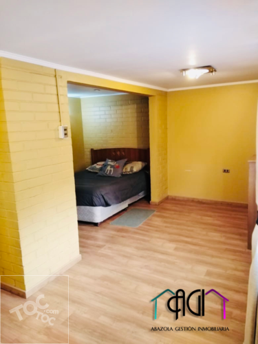 SE VENDE CASA