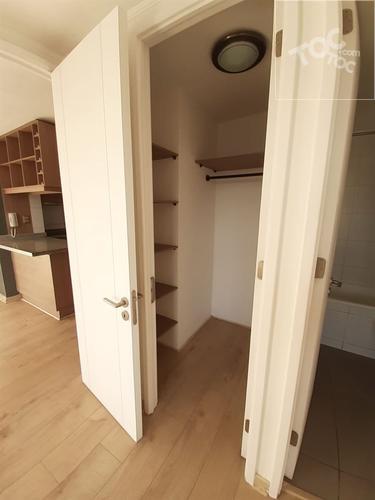 Arriendo Departamento en Estación Central Edificio Eco Futuro