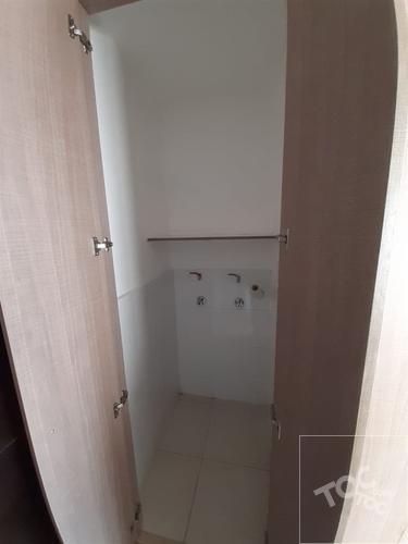 Arriendo Departamento en Estación Central Edificio Eco Futuro