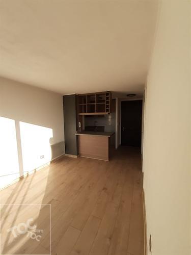 Arriendo Departamento en Estación Central Edificio Eco Futuro
