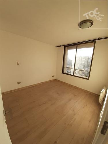 Arriendo Departamento en Estación Central Edificio Eco Futuro