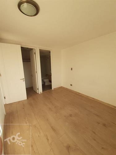 Arriendo Departamento en Estación Central Edificio Eco Futuro