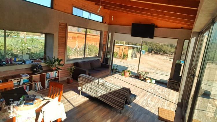 (RBR) Condominio Los Leones - Limache