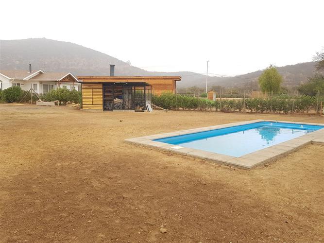 (RBR) Condominio Los Leones - Limache