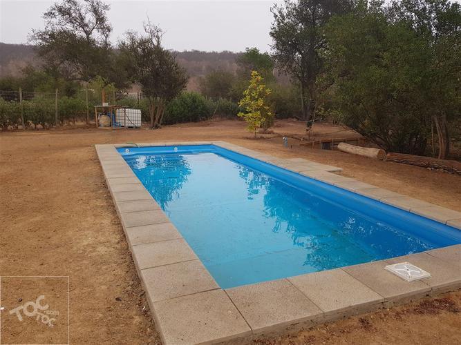 (RBR) Condominio Los Leones - Limache
