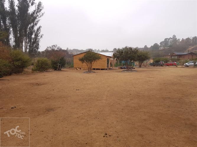 (RBR) Condominio Los Leones - Limache