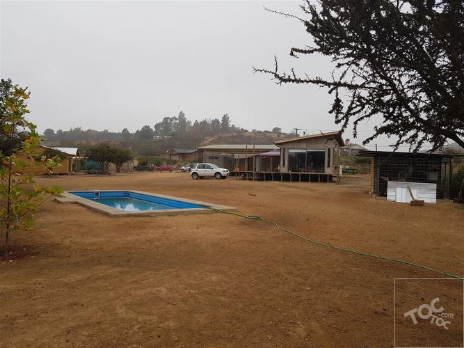 (RBR) Condominio Los Leones - Limache