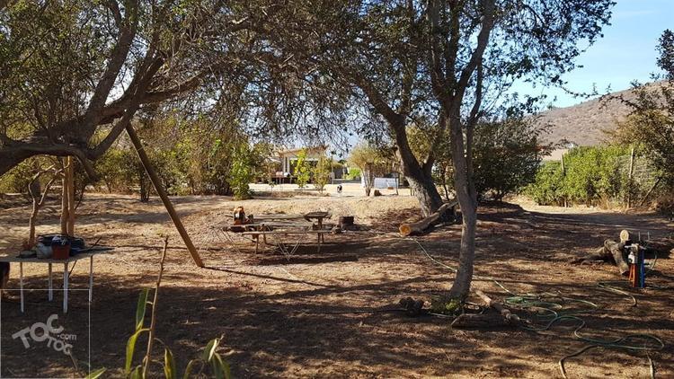 (RBR) Condominio Los Leones - Limache