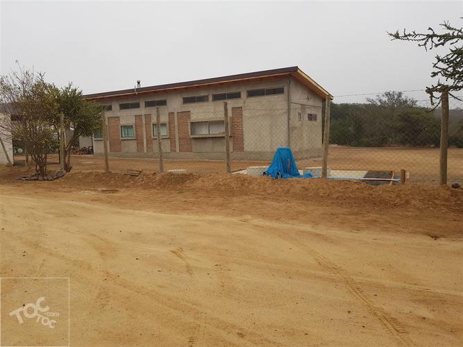 (RBR) Condominio Los Leones - Limache