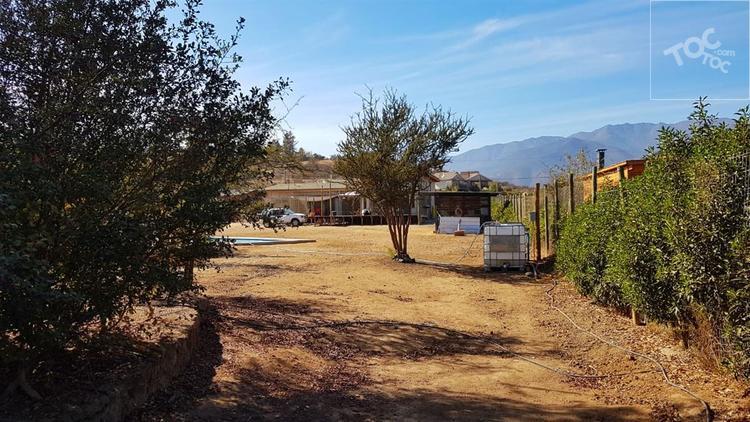 (RBR) Condominio Los Leones - Limache