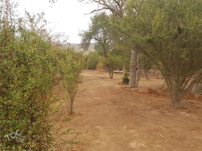 (RBR) Condominio Los Leones - Limache