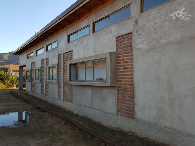 (RBR) Condominio Los Leones - Limache