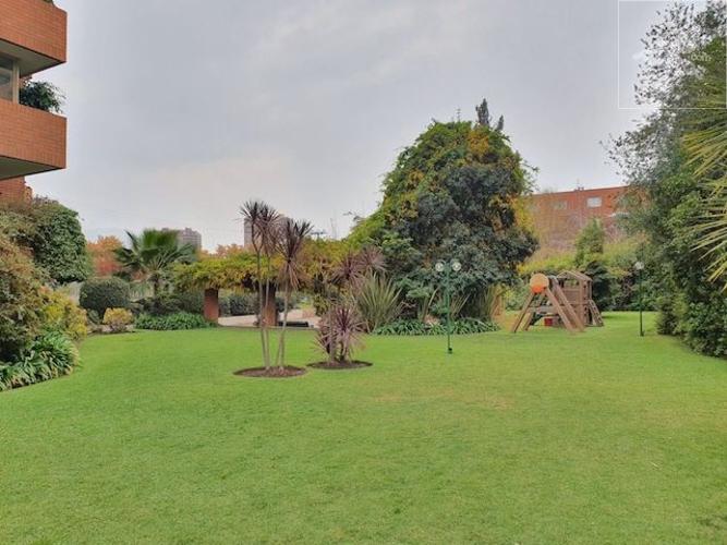 PARQUE ARAUCANO / PRESIDENTE RIESCO