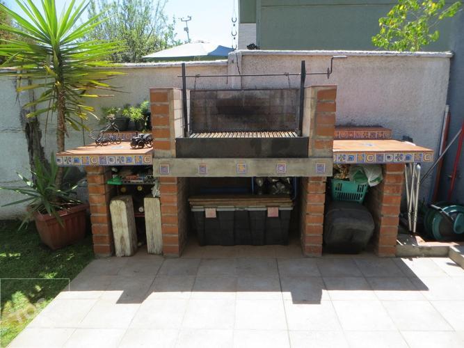 Venta casa Peñalolén en Condominio