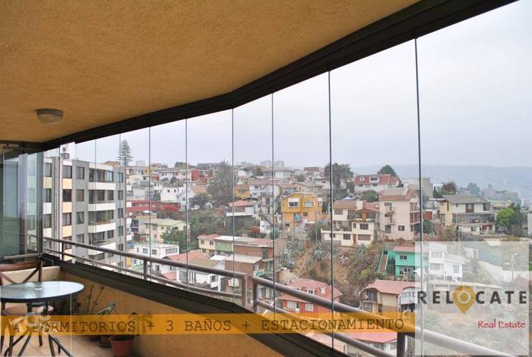 amunategui 2500, recreo