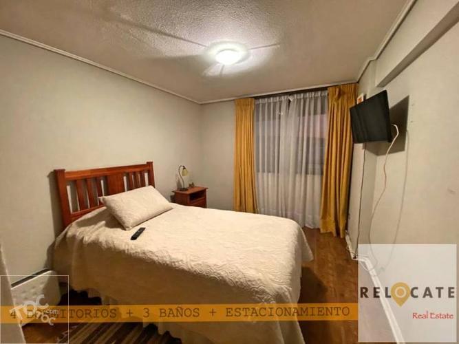 amunategui 2500, recreo