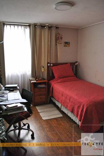 amunategui 2500, recreo