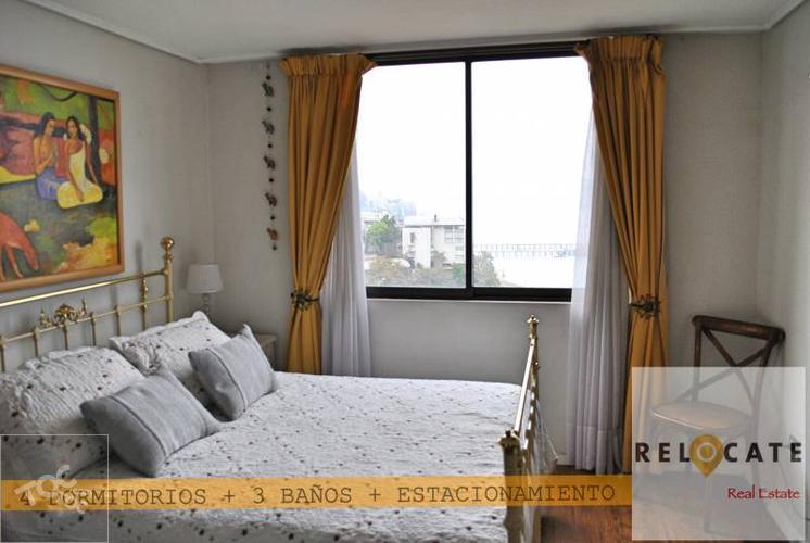 amunategui 2500, recreo