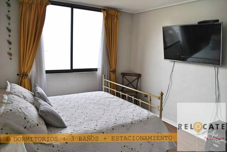 amunategui 2500, recreo