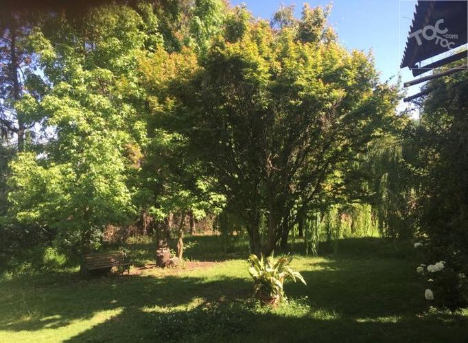 Se vende casa con 2315 m2 de terreno Comunidad Ecológica.
