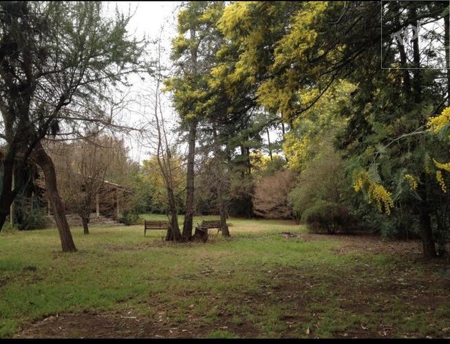 Se vende casa con 2315 m2 de terreno Comunidad Ecológica.