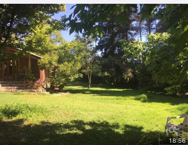Se vende casa con 2315 m2 de terreno Comunidad Ecológica.