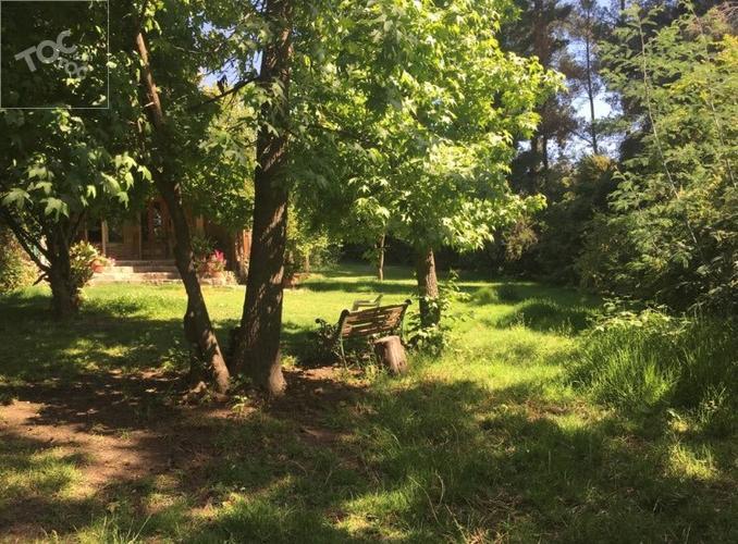 Se vende casa con 2315 m2 de terreno Comunidad Ecológica.