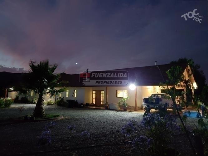 Malloco - colegio Jugendland