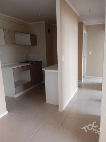 Arriendo Departamento de 2D y 1B en Avenida Santa Rosa 5741, San Miguel